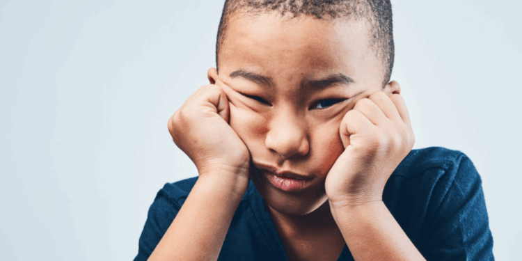 The Surprising Benefits of Boredom