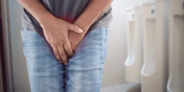 Pus Cells in Urine (Pyuria)