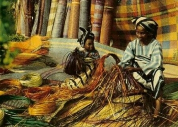 Nigerian DIY Projects