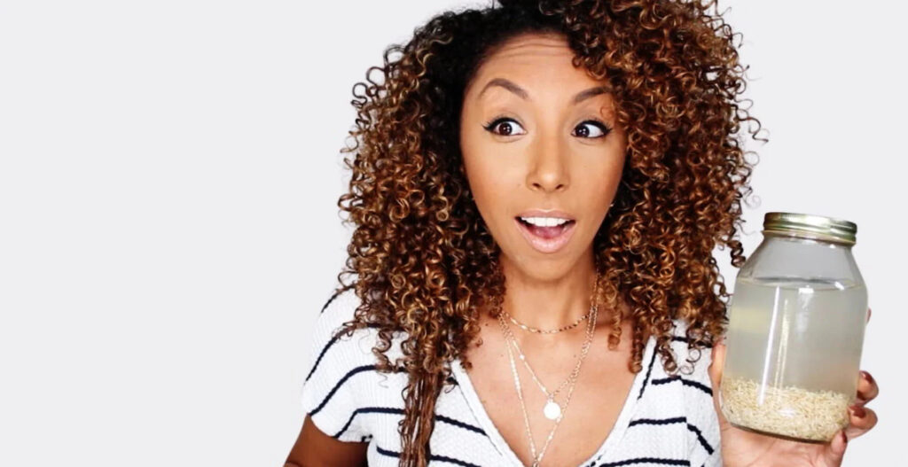 How to Style Your Natural Hair