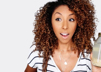 How to Style Your Natural Hair