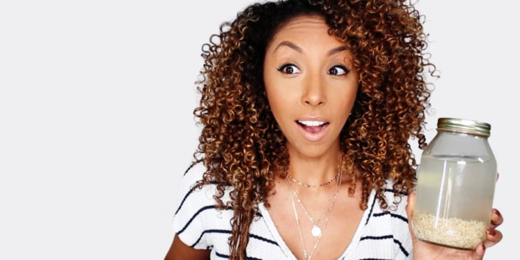 How to Style Your Natural Hair