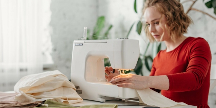 Seamstress vs. Tailor