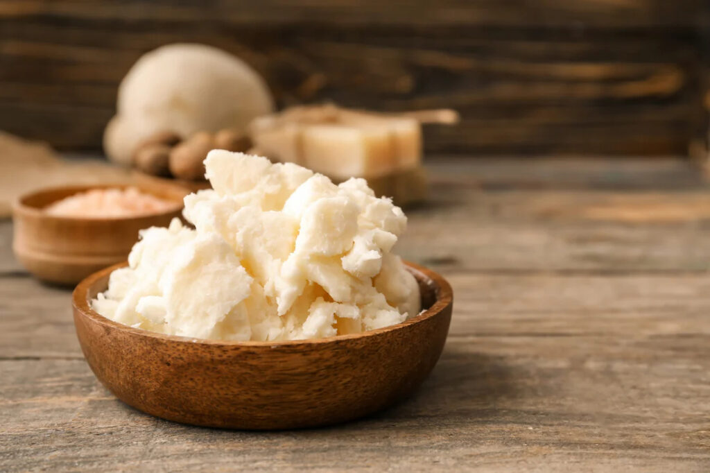 Shea Butter Benefits for Skin