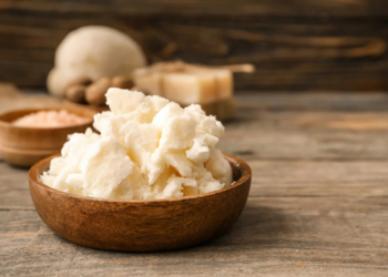 Shea Butter Benefits for Skin