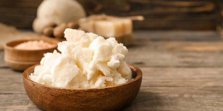 Shea Butter Benefits for Skin