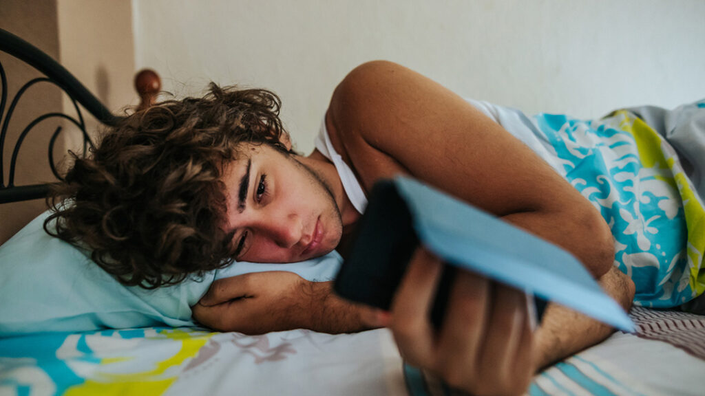 How Does Screen Time Affect Our Health?