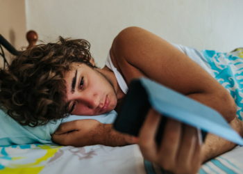 How Does Screen Time Affect Our Health?