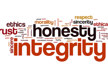 What is National Values