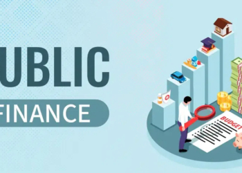 What is Public Finance