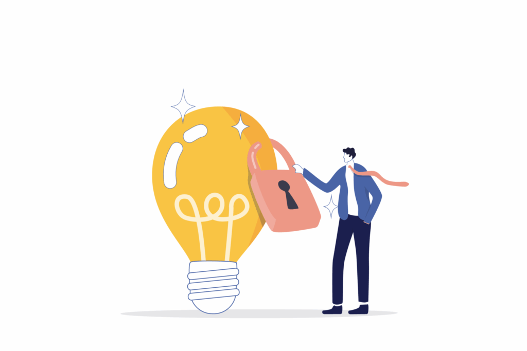 How to Protect Your Intellectual Property