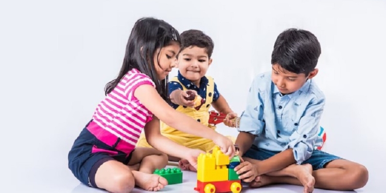 Difference Between Growth and Development