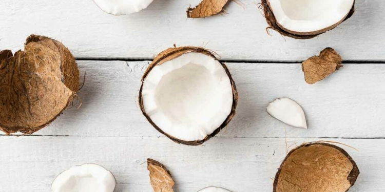 Coconut Water Benefits