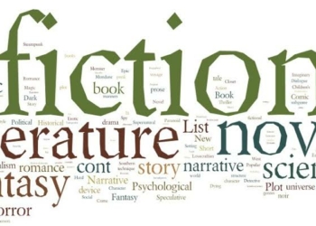The Elements of Prose Fiction