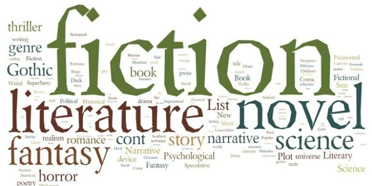 The Elements of Prose Fiction