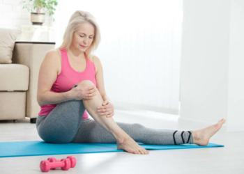 Knee Strengthening Exercises to Relieve Pain