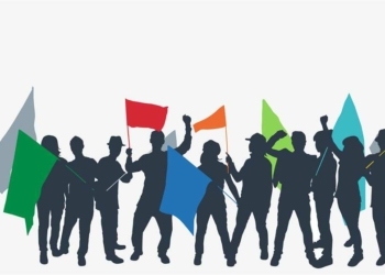 Types of Pressure Group