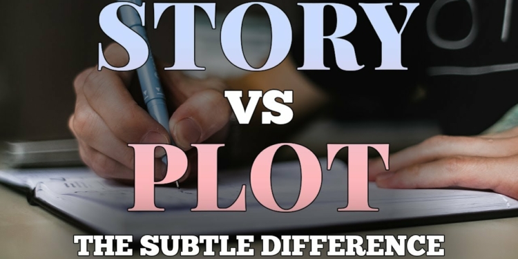 Plot vs. Story