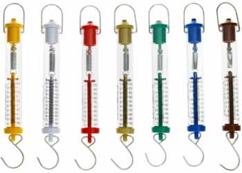 What is a Spring Balance