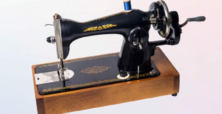 Sewing Machine Parts