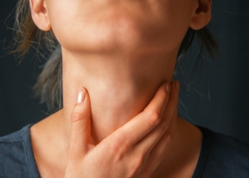 Symptoms of Thyroid Problems
