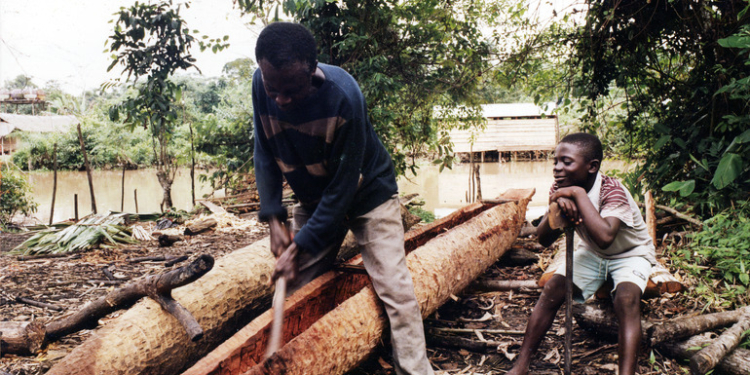 Types of Occupation in Nigeria