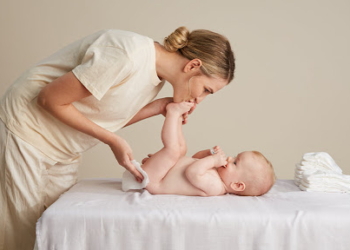 Ways to Maintain Diaper Hygiene
