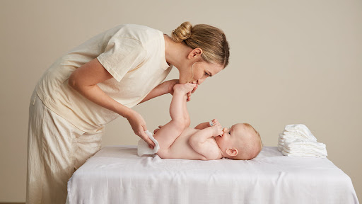 Ways to Maintain Diaper Hygiene
