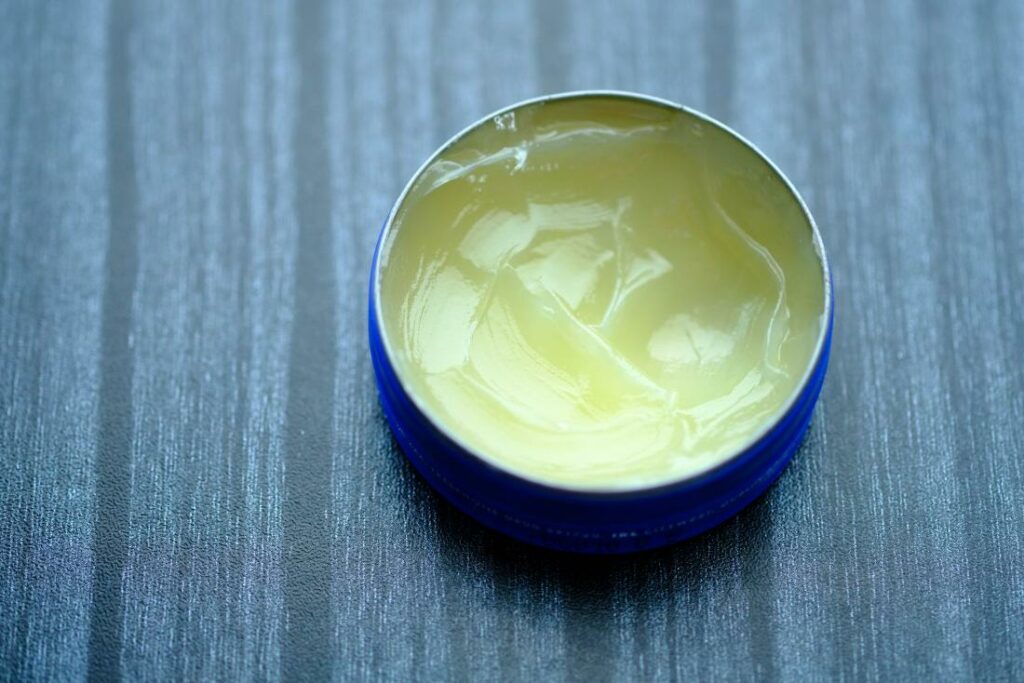 What Is Petroleum Jelly
