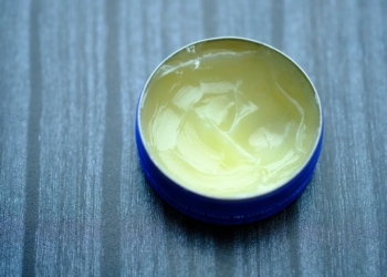 What Is Petroleum Jelly