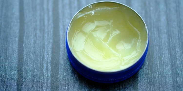 What Is Petroleum Jelly
