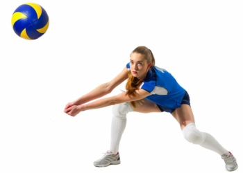 Basic Vollyball Skills
