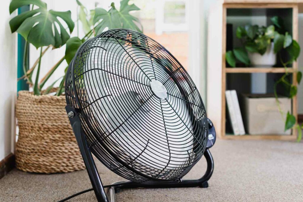 How to Keep Your House Cool Without Using an Air Conditioner