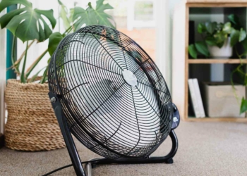 How to Keep Your House Cool Without Using an Air Conditioner