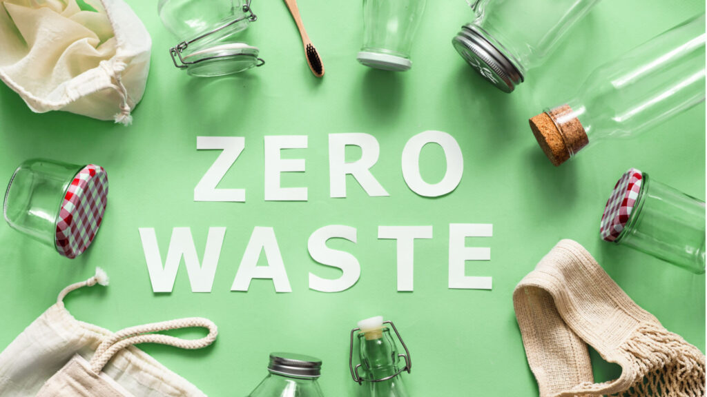 How to Live a Zero-Waste Lifestyle