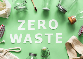 How to Live a Zero-Waste Lifestyle