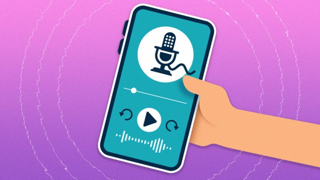 Best Podcast Apps for iPhone