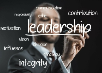 Definitions of Leadership