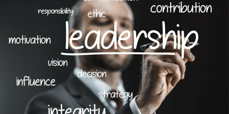 Definitions of Leadership