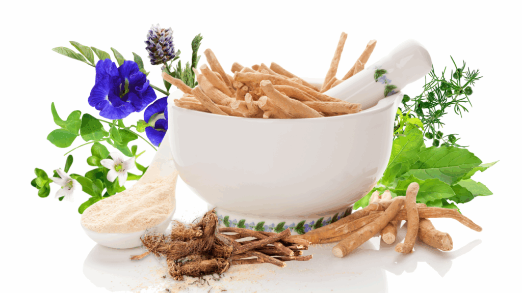 Autism Natural Treatment