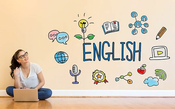 What is Oral English?
