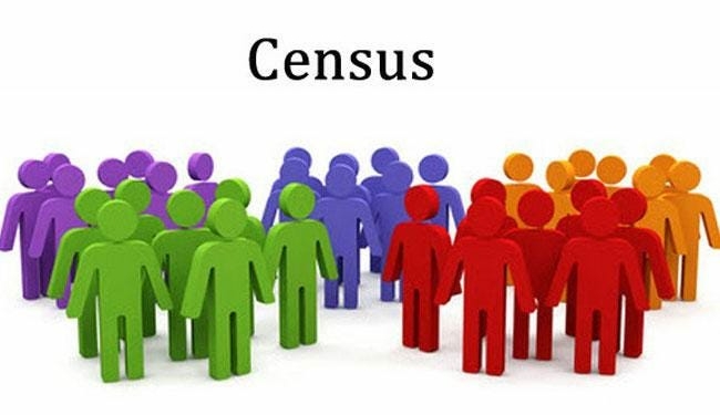 What is a Population Census