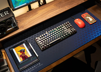 How Custom Mouse Pads Can Transform Your Workspace
