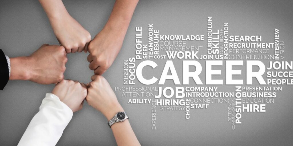 How to Manage Your Career