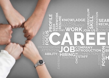 How to Manage Your Career