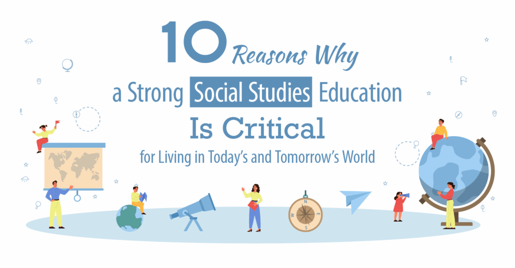 Importance of Social Studies