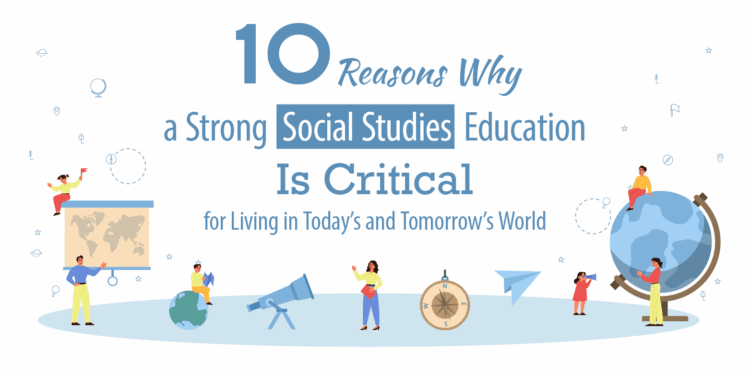 Importance of Social Studies
