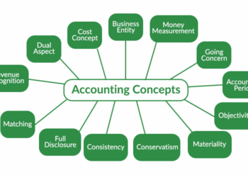 Major Accounting Concepts and Convention