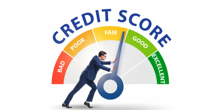 How to improve your credit score