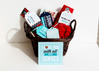 Gift Ideas For Your Dating Anniversary